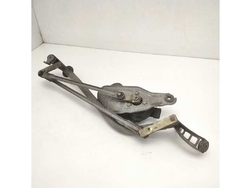 Recambio de motor limpia delantero para nissan almera (n16/e) comfort referencia OEM IAM 28800BN000 404582 