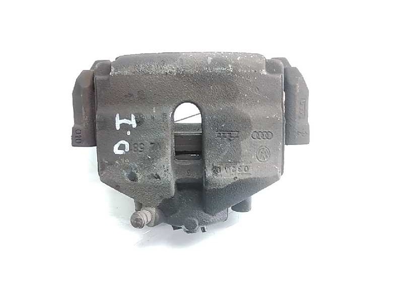 Recambio de pinza freno delantera izquierda para seat ibiza (6j5) 1.6 tdi referencia OEM IAM   