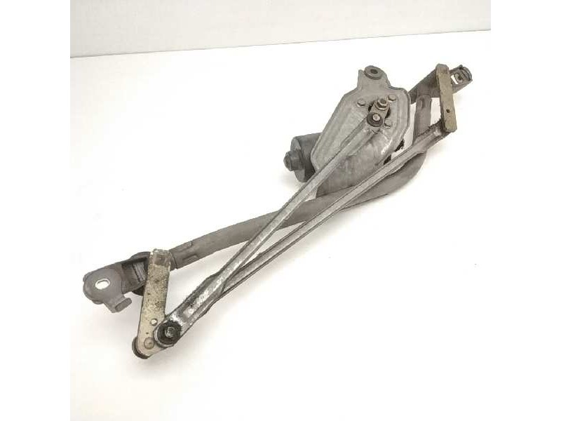 Recambio de motor limpia delantero para nissan almera (n16/e) comfort referencia OEM IAM 28800BN000 404582 