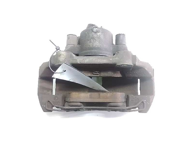 Recambio de pinza freno delantera izquierda para seat ibiza (6j5) 1.6 tdi referencia OEM IAM   