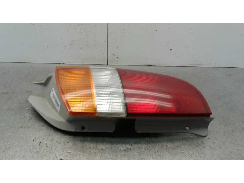 Recambio de piloto trasero derecho para hyundai atos prime (mx) gl referencia OEM IAM   