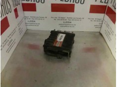 Recambio de centralita motor uce para seat toledo (1l) 1.8 cat (rp) referencia OEM IAM 0280000736 BOSCH 26293