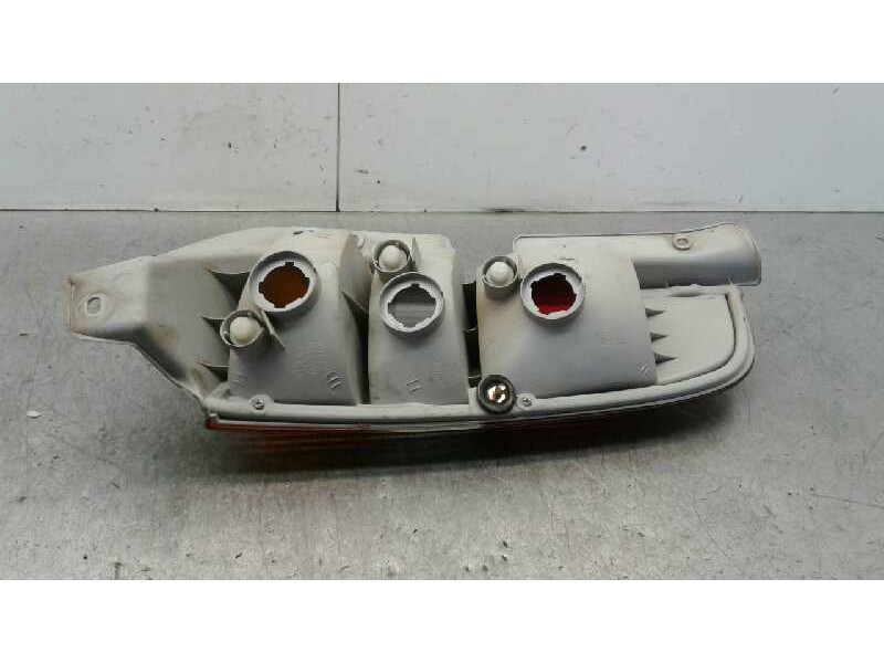 Recambio de piloto trasero derecho para hyundai atos prime (mx) gl referencia OEM IAM   