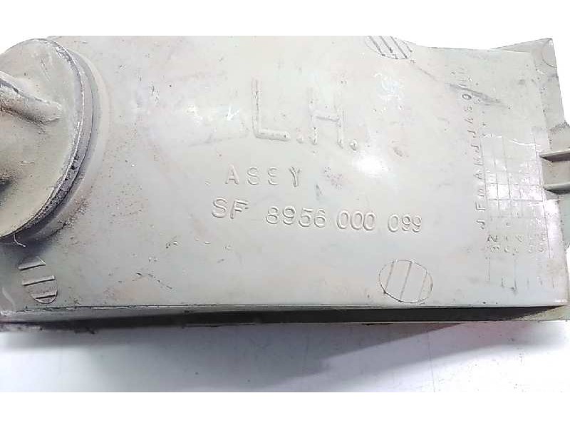 Recambio de piloto delantero derecho para jeep cherokee (xj) 2.5 jamboree referencia OEM IAM 551550789560000992  