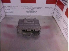 Recambio de centralita motor uce para seat toledo (1l) 1.8 cat (rp) referencia OEM IAM 0261203707 333 26293