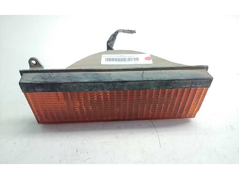 Recambio de piloto delantero izquierdo para jeep cherokee (xj) 2.5 jamboree referencia OEM IAM 8956000098  