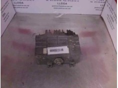 Recambio de centralita motor uce para seat toledo (1l) 1.8 cat (rp) referencia OEM IAM 0261203707 333 26293 2