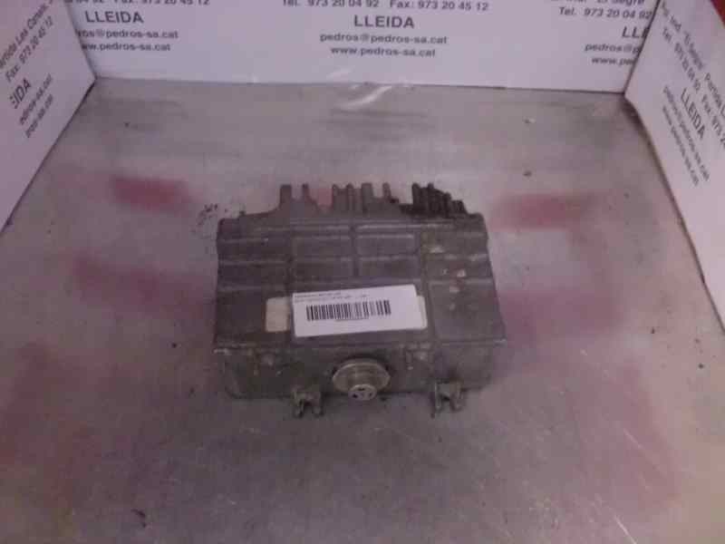 Recambio de centralita motor uce para seat toledo (1l) 1.8 cat (rp) referencia OEM IAM 0261203707 333 26293