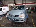 NISSAN ALMERA TINO (V10M)
