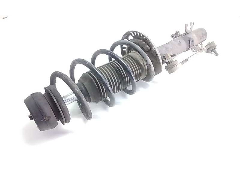 Recambio de amortiguador delantero izquierdo para seat ibiza (6j5) 1.6 tdi referencia OEM IAM 6R0413031M  