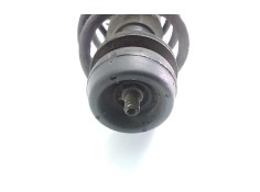 Recambio de amortiguador delantero izquierdo para seat ibiza (6j5) 1.6 tdi referencia OEM IAM 6R0413031M   2