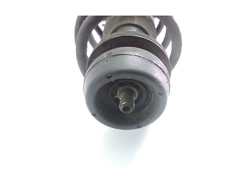 Recambio de amortiguador delantero izquierdo para seat ibiza (6j5) 1.6 tdi referencia OEM IAM 6R0413031M  