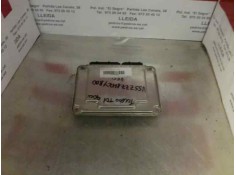 Recambio de centralita motor uce para seat toledo (1l) 1.9 tdi referencia OEM IAM  333  2