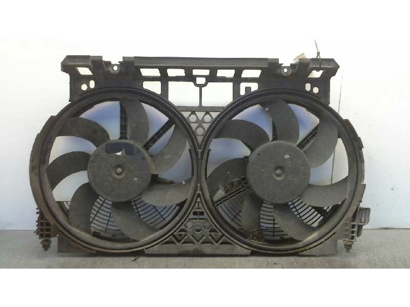 Recambio de electroventilador para renault laguna (b56) 2.2 dt rxe referencia OEM IAM 7701040699  