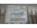 CENTRALITA MOTOR UCE 8200334419 8200469340 R0410B024D