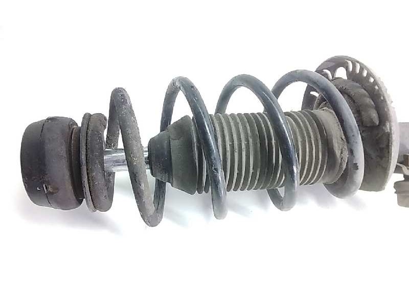Recambio de amortiguador delantero izquierdo para seat ibiza (6j5) 1.6 tdi referencia OEM IAM 6R0413031M  