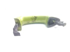 Recambio de maneta exterior trasera izquierda para ford fiesta (cb1) ambiente referencia OEM IAM    2