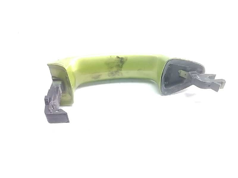 Recambio de maneta exterior trasera izquierda para ford fiesta (cb1) ambiente referencia OEM IAM   