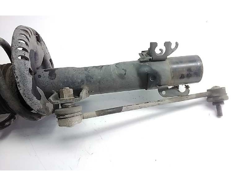 Recambio de amortiguador delantero izquierdo para seat ibiza (6j5) 1.6 tdi referencia OEM IAM 6R0413031M  