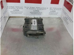 Recambio de centralita motor uce para seat toledo (1l) 1.8 cat (abs. adz) referencia OEM IAM 0280000739 335 26293