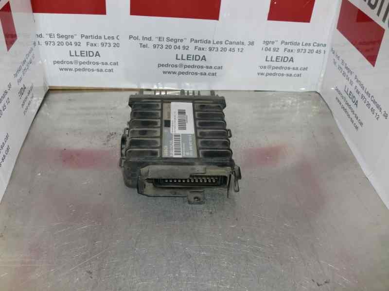 Recambio de centralita motor uce para seat toledo (1l) 1.8 cat (abs. adz) referencia OEM IAM 0280000739 335 26293