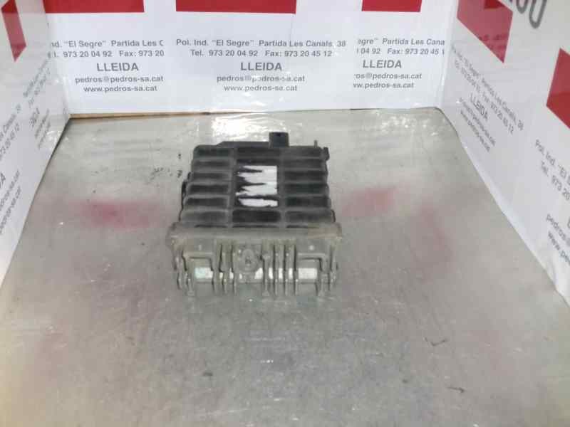 Recambio de centralita motor uce para seat toledo (1l) 1.8 cat (abs. adz) referencia OEM IAM 0280000739 335 26293