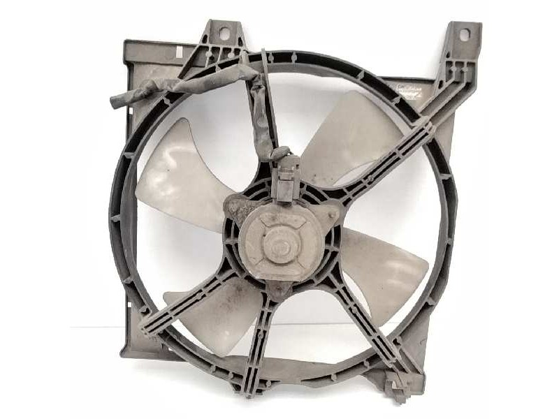Recambio de electroventilador para nissan almera (n15) gx referencia OEM IAM   