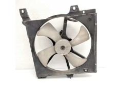 Recambio de electroventilador para nissan almera (n15) gx referencia OEM IAM    2