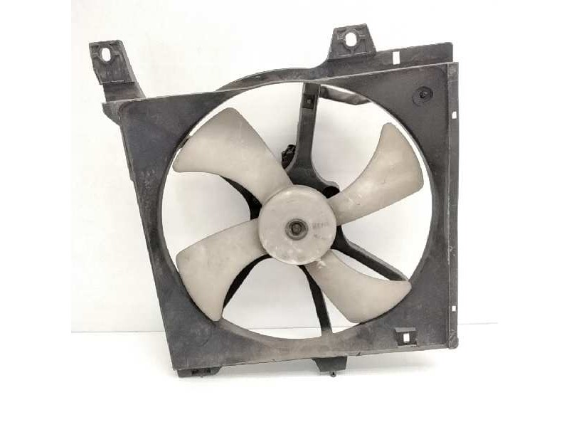 Recambio de electroventilador para nissan almera (n15) gx referencia OEM IAM   
