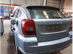 dodge caliber del año 2006 2