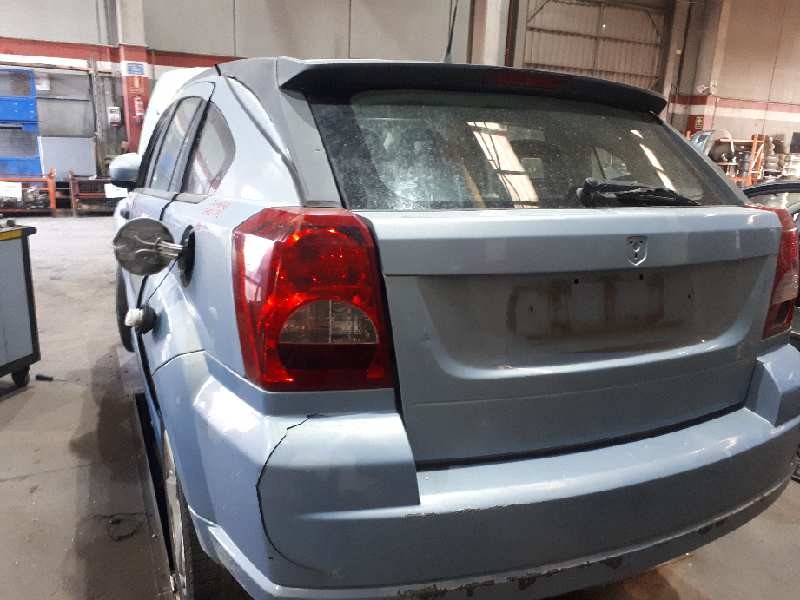 dodge caliber del año 2006