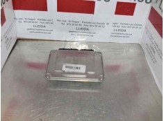 Recambio de centralita motor uce para seat toledo (1m2) 1.9 tdi referencia OEM IAM 0281011216 335 26293 2