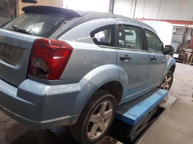 dodge caliber del año 2006