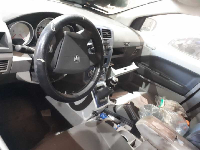 dodge caliber del año 2006