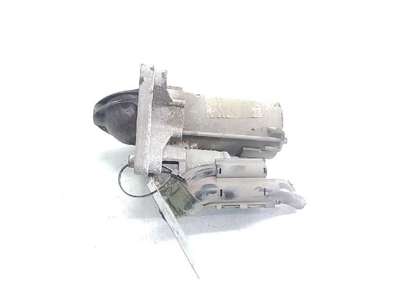 Recambio de motor arranque para ford fiesta (cb1) ambiente referencia OEM IAM 8V2111000AD  