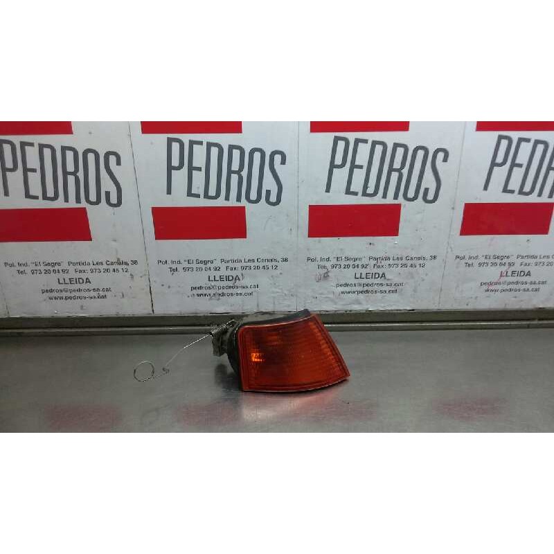 Recambio de piloto delantero derecho para seat toledo (1l) referencia OEM IAM   26301