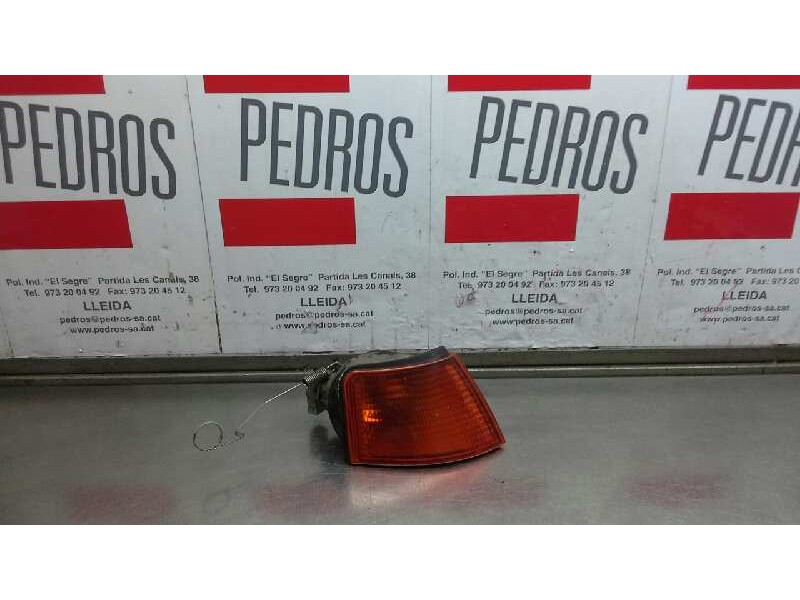 Recambio de piloto delantero derecho para seat toledo (1l) referencia OEM IAM   26301