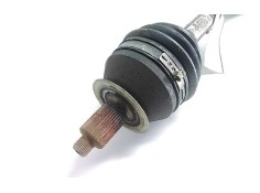 Recambio de transmision delantera izquierda para seat ibiza (6j5) 1.6 tdi referencia OEM IAM 6P0407761A   2