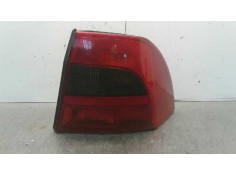 Recambio de piloto trasero derecho para opel vectra b berlina básico referencia OEM IAM 09119528  