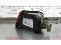 Recambio de piloto delantero derecho para seat toledo (1l) referencia OEM IAM   26301 2