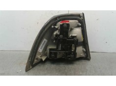 Recambio de piloto trasero derecho para opel vectra b berlina básico referencia OEM IAM 09119528   2