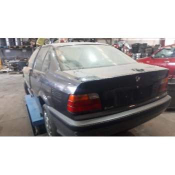 bmw serie 3 berlina (e36) del año 1992