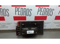 Recambio de piloto trasero izquierdo para seat toledo (1l) referencia OEM IAM   26304 2