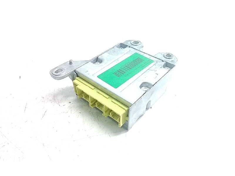 Recambio de centralita airbag para ford fiesta (cb1) ambiente referencia OEM IAM 8V5114B321BG  
