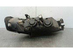 Recambio de faro izquierdo para opel vectra b berlina básico referencia OEM IAM 09119523   2