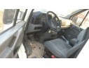VOLKSWAGEN LT CAJA CERRADA / COMBI (MOD. 1997)
