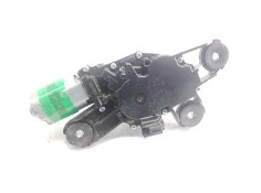 Recambio de motor limpia trasero para ford fiesta (cb1) ambiente referencia OEM IAM 8A61A17K441AA 0390201860  2