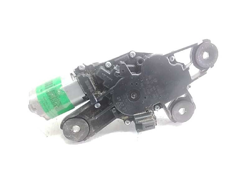 Recambio de motor limpia trasero para ford fiesta (cb1) ambiente referencia OEM IAM 8A61A17K441AA 0390201860 