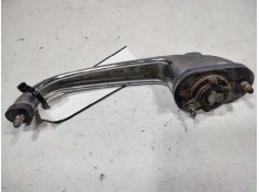 Recambio de maneta exterior delantera derecha para seat 600 referencia OEM IAM    2