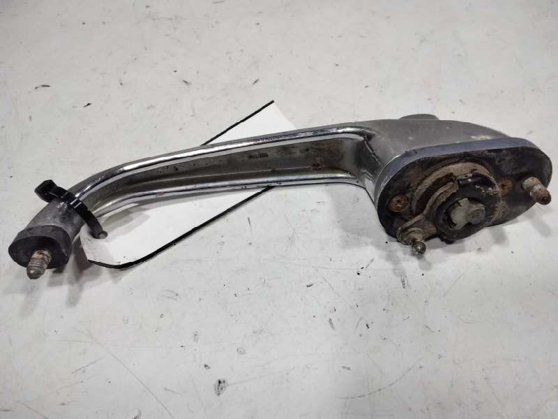 Recambio de maneta exterior delantera derecha para seat 600 referencia OEM IAM   